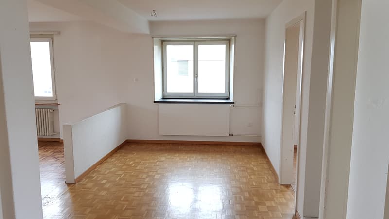Innenansicht
