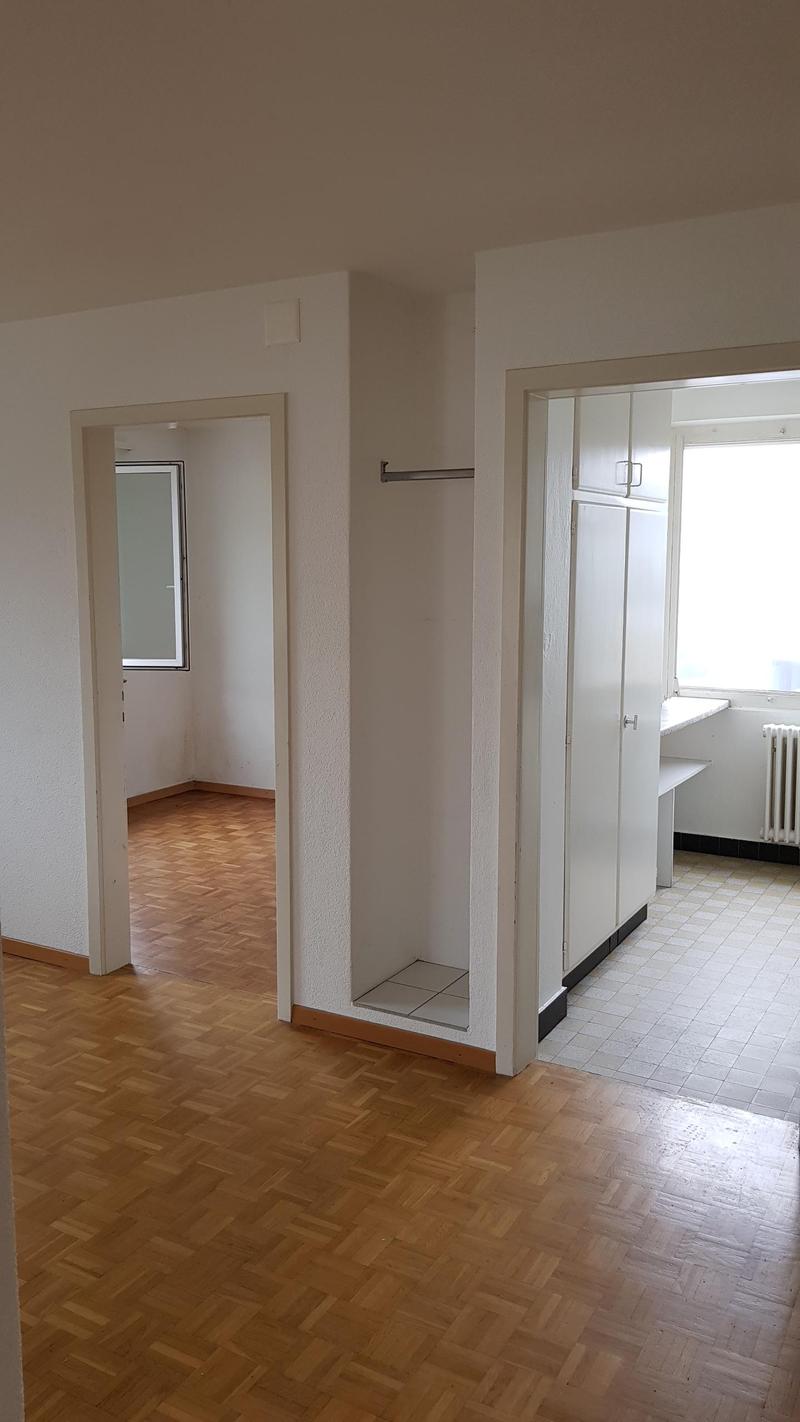 Innenansicht