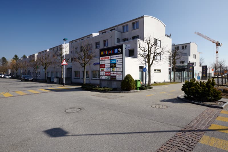 Aussenansicht