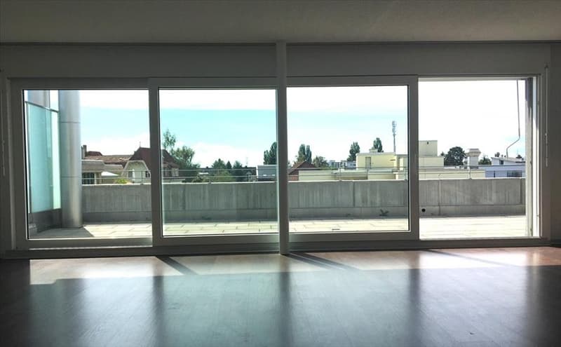 Balkon/Terrasse/Sitzplatz