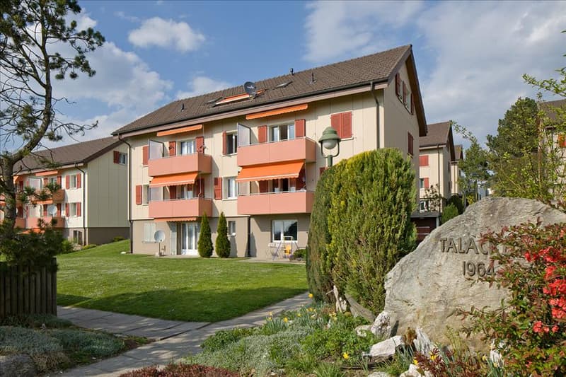 Aussenansicht