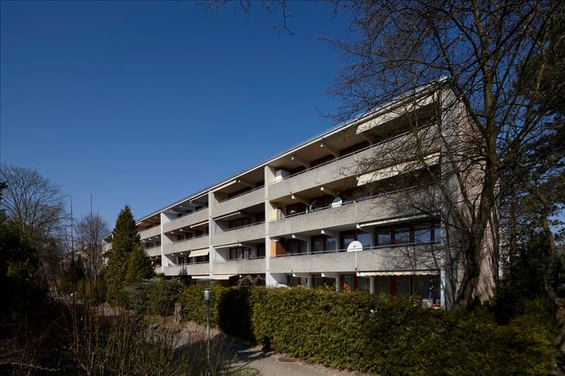 Aussenansicht