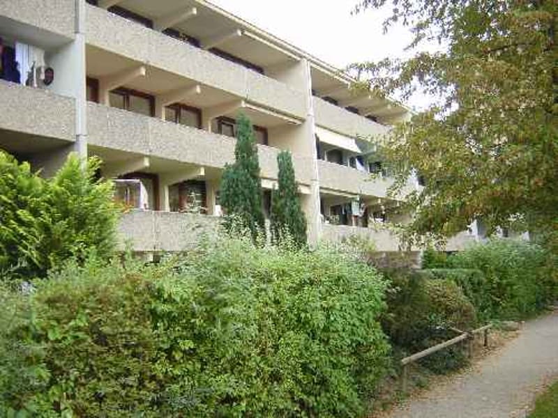 Aussenansicht
