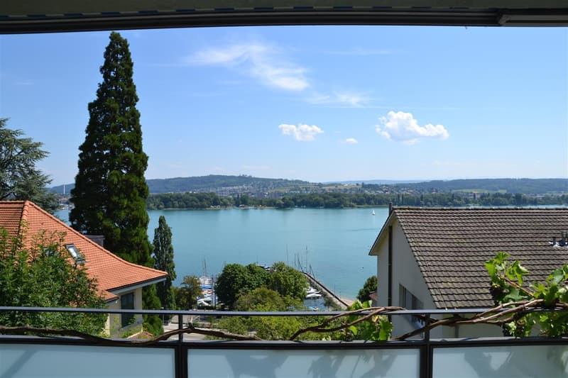 Aussicht
