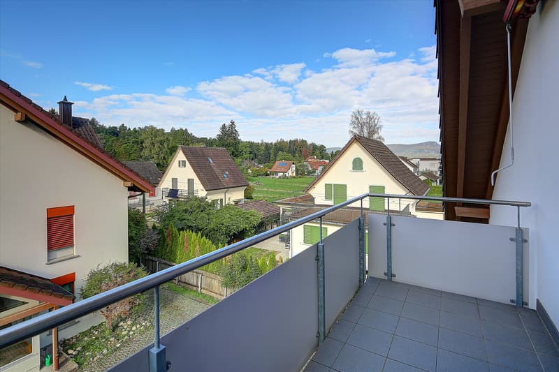 Balkon/Terrasse/Sitzplatz