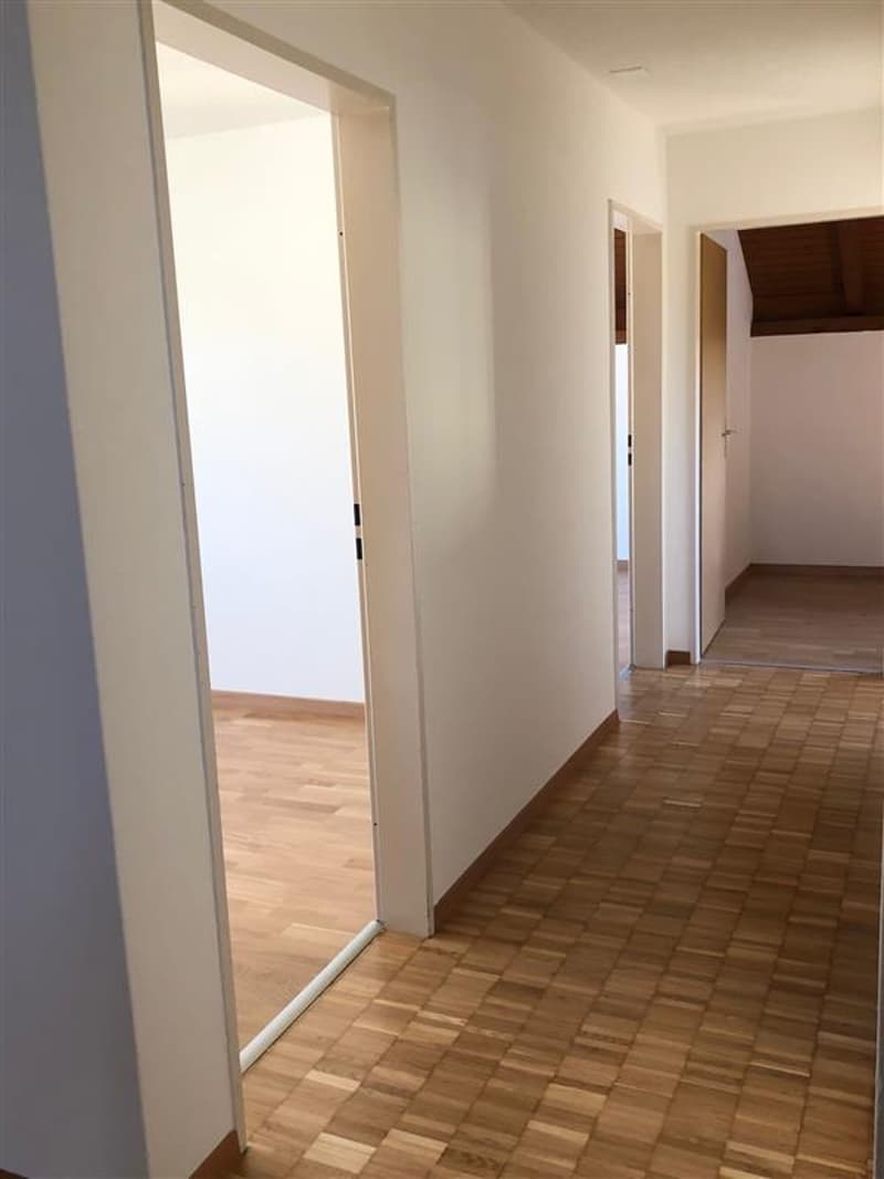 Innenansicht