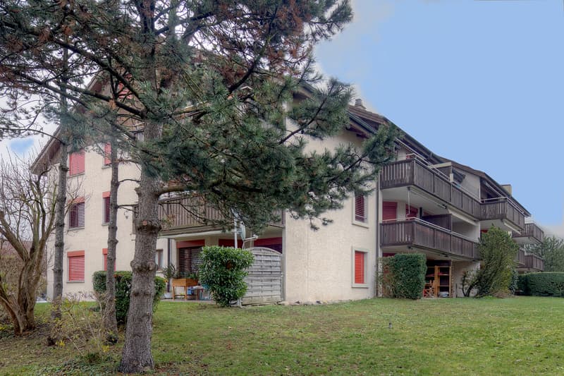 Aussenansicht