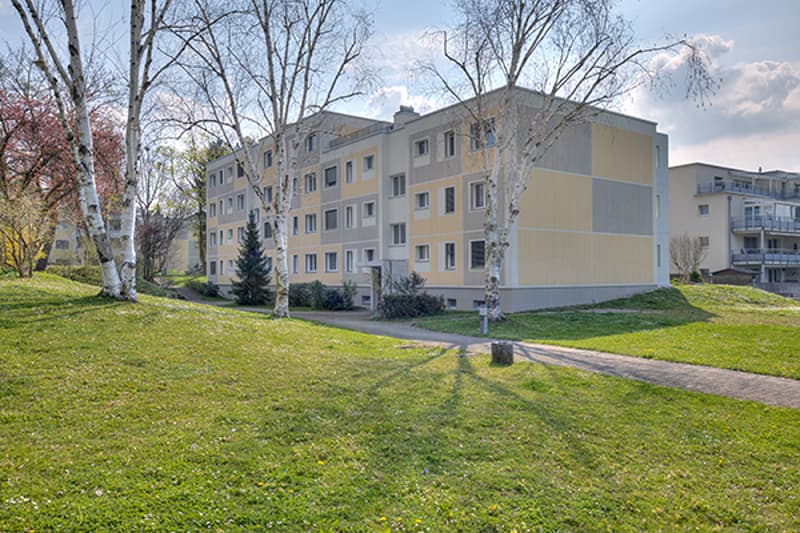 Aussenansicht