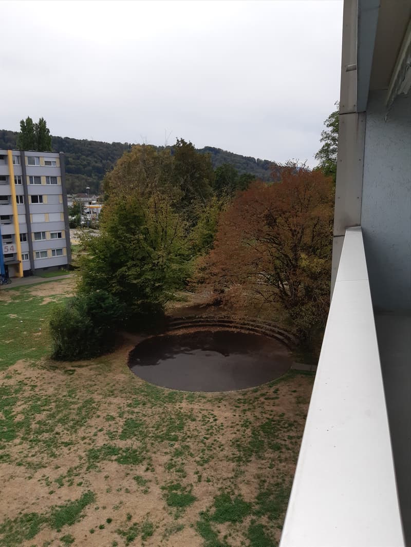 Aussicht