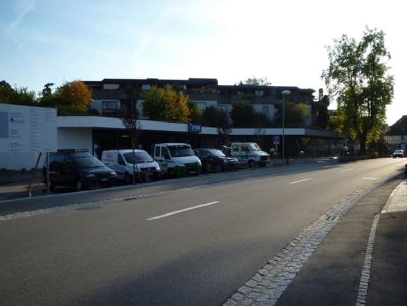 Aussenansicht