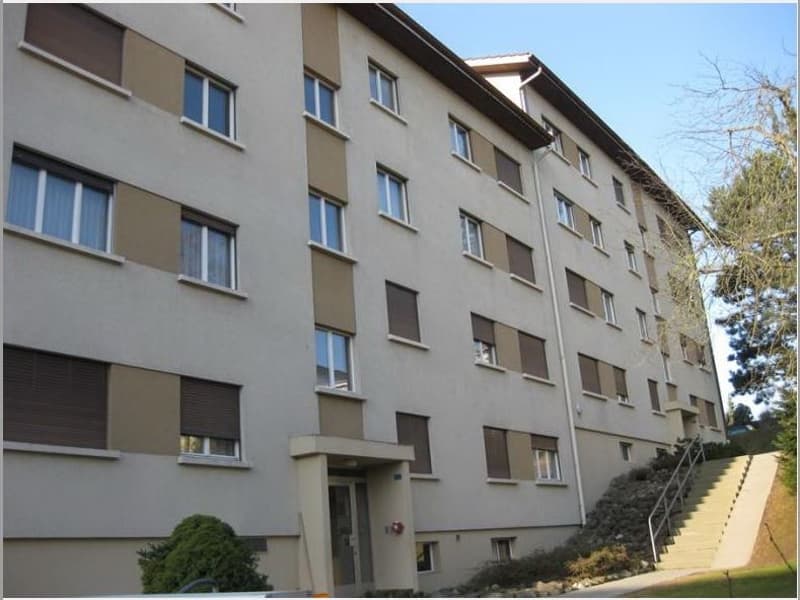 Aussenansicht