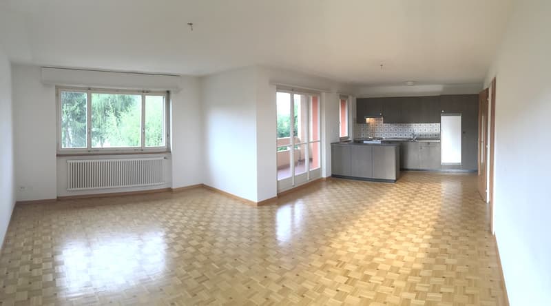 Innenansicht