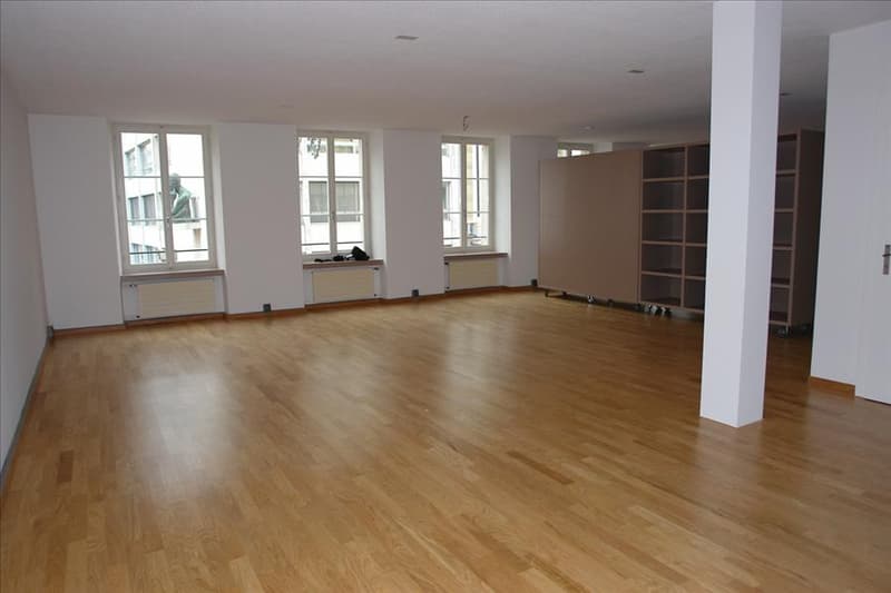 Innenansicht
