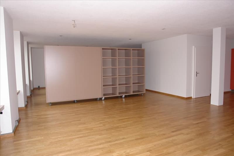 Innenansicht