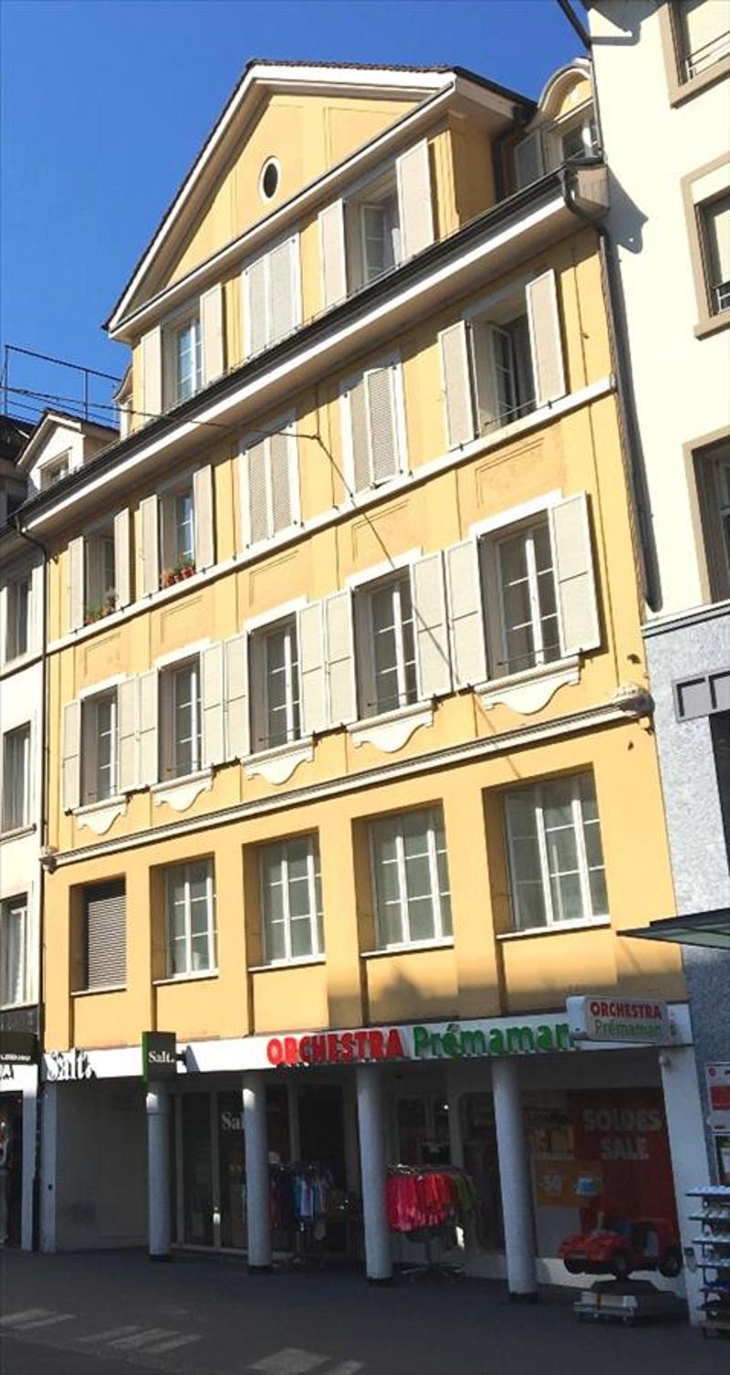 Aussenansicht