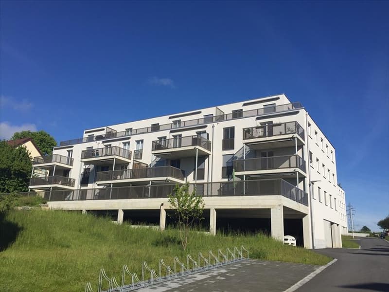 Aussenansicht