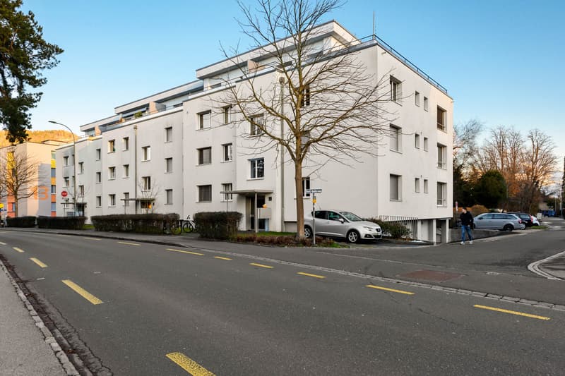 Aussenansicht
