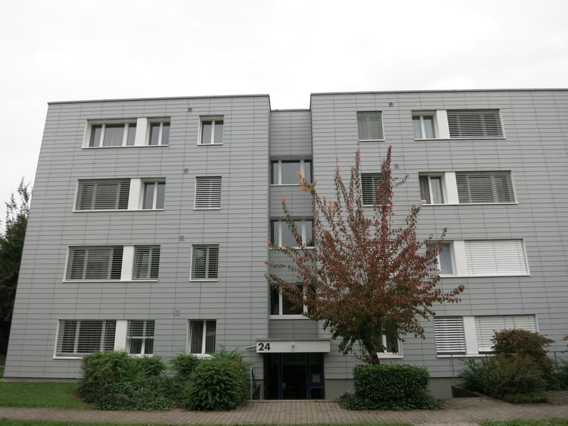 Aussenansicht