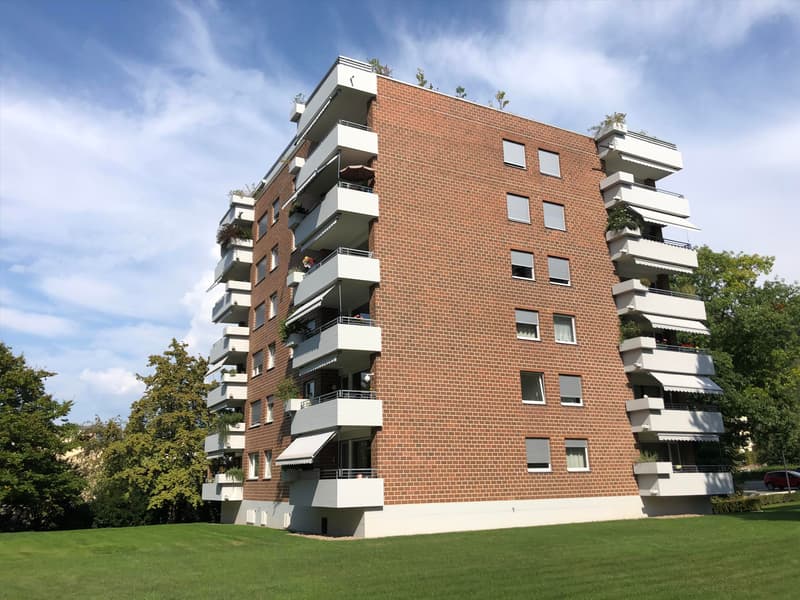 Aussenansicht