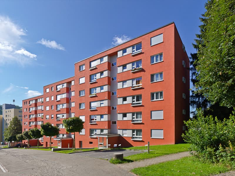 Aussenansicht