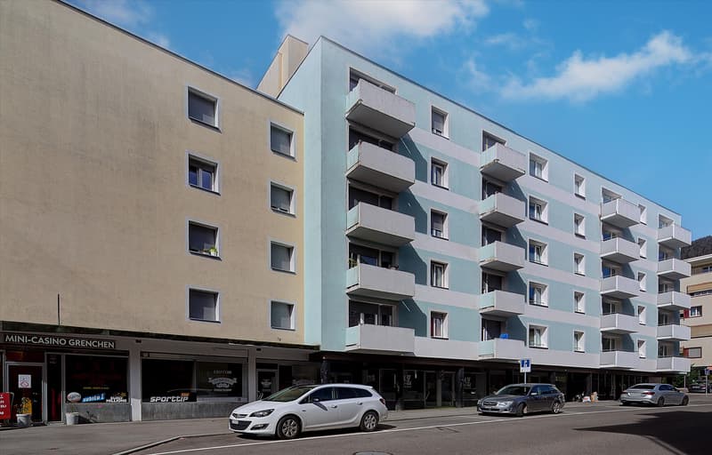 Aussenansicht