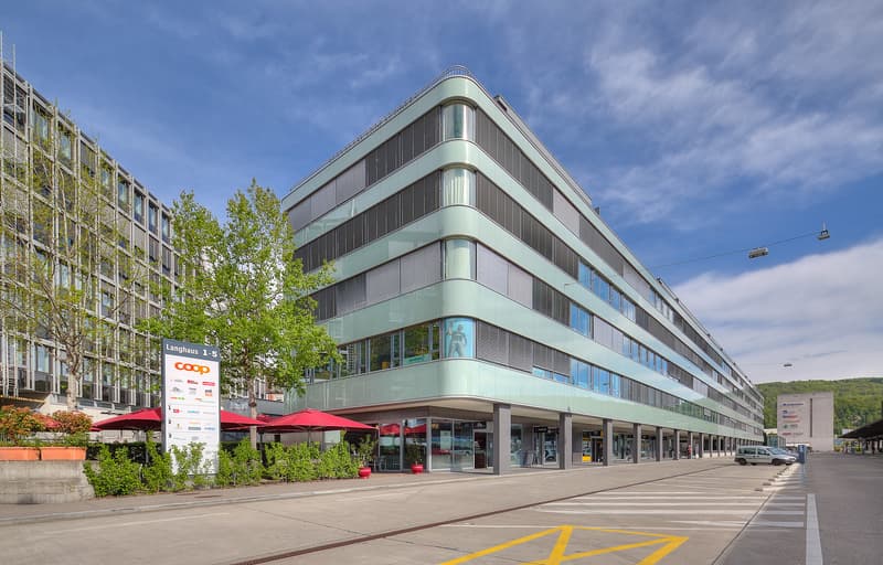 Aussenansicht
