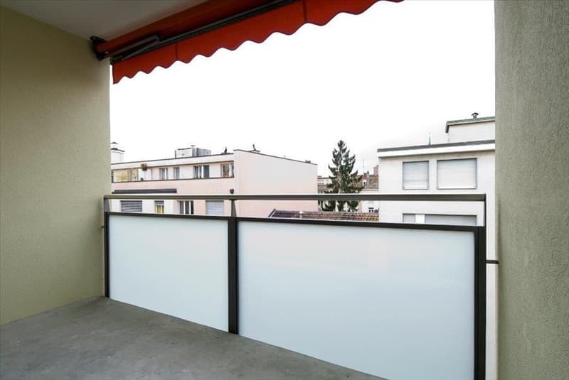 Balkon/Terrasse/Sitzplatz