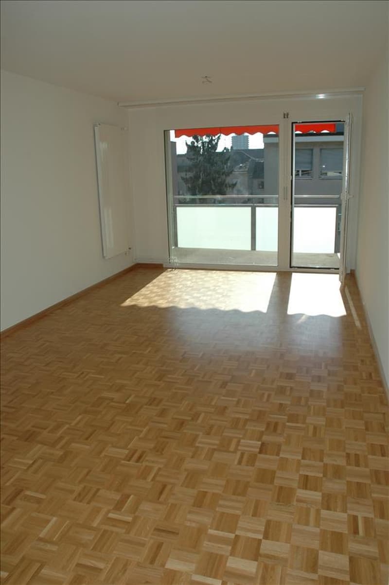 Innenansicht