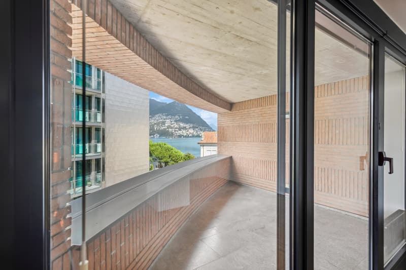 Balkon/Terrasse/Sitzplatz