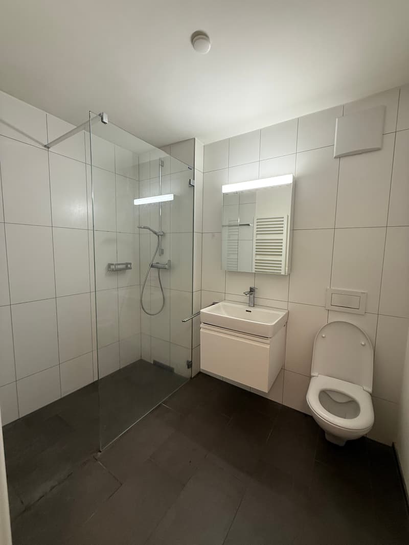 Bad/WC