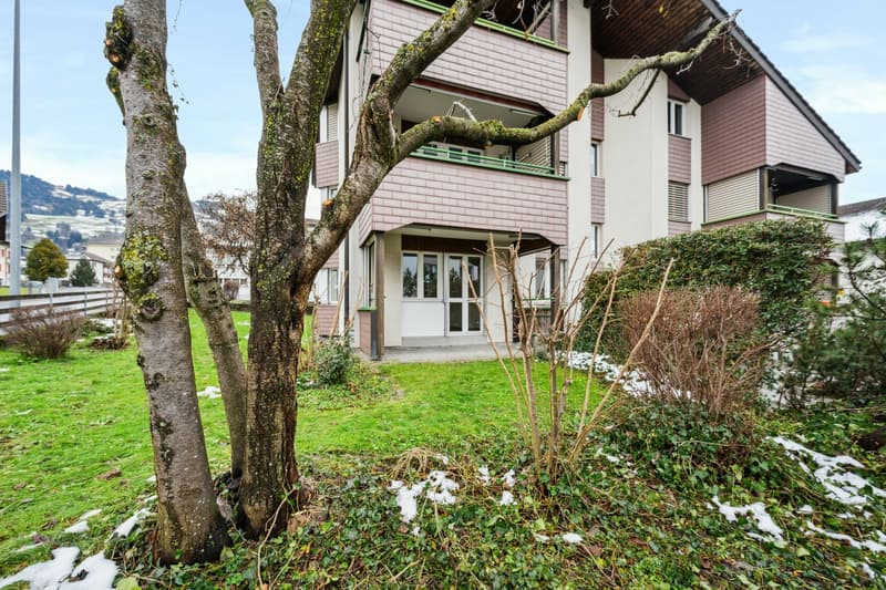 Aussenansicht