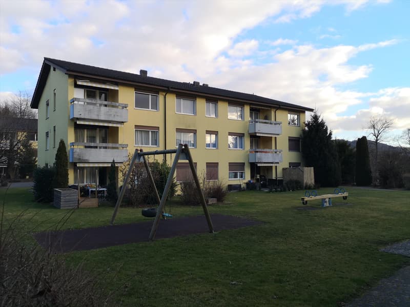 Aussenansicht