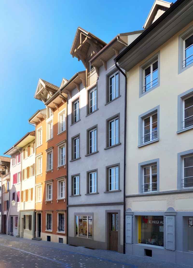 Aussenansicht