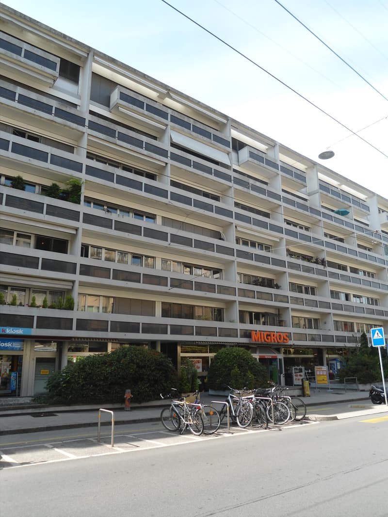 Aussenansicht