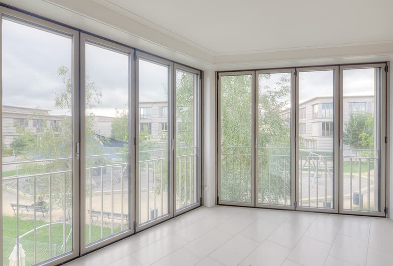 Balkon/Terrasse/Sitzplatz