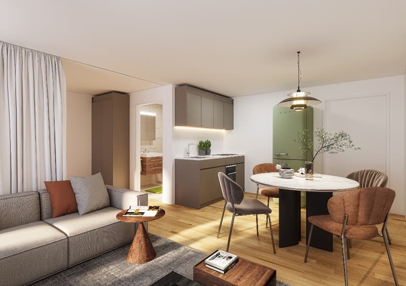 Zimmer