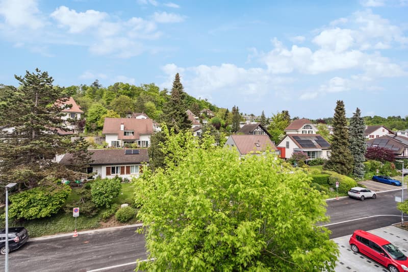 Aussicht