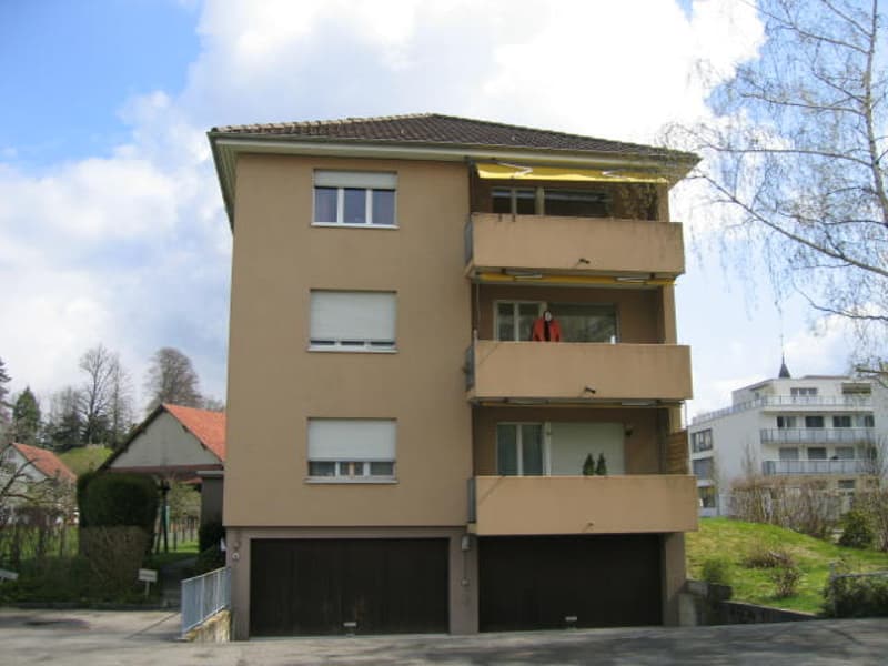 Aussenansicht