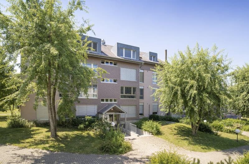 Aussenansicht