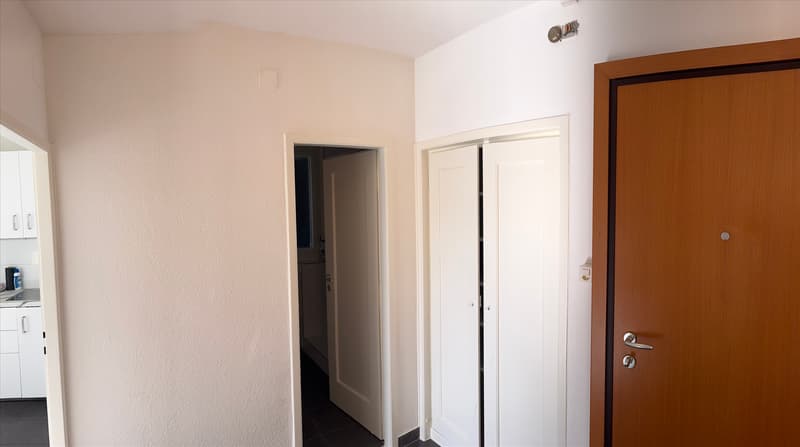 Balkon/Terrasse/Sitzplatz