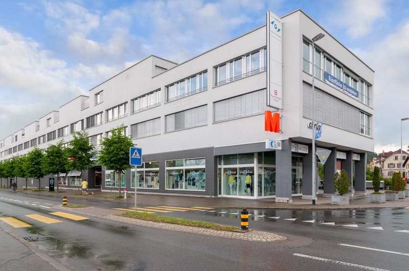 Aussenansicht