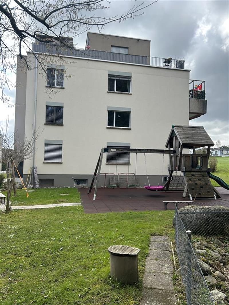 Aussenansicht