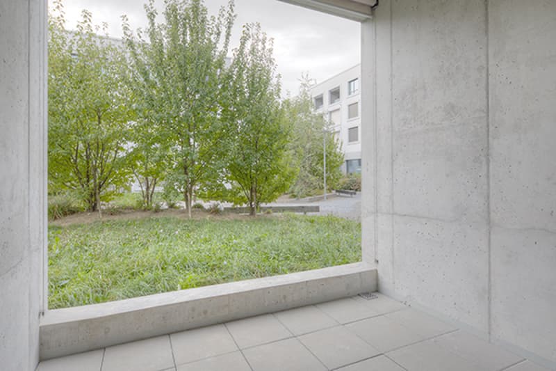 Balkon/Terrasse/Sitzplatz