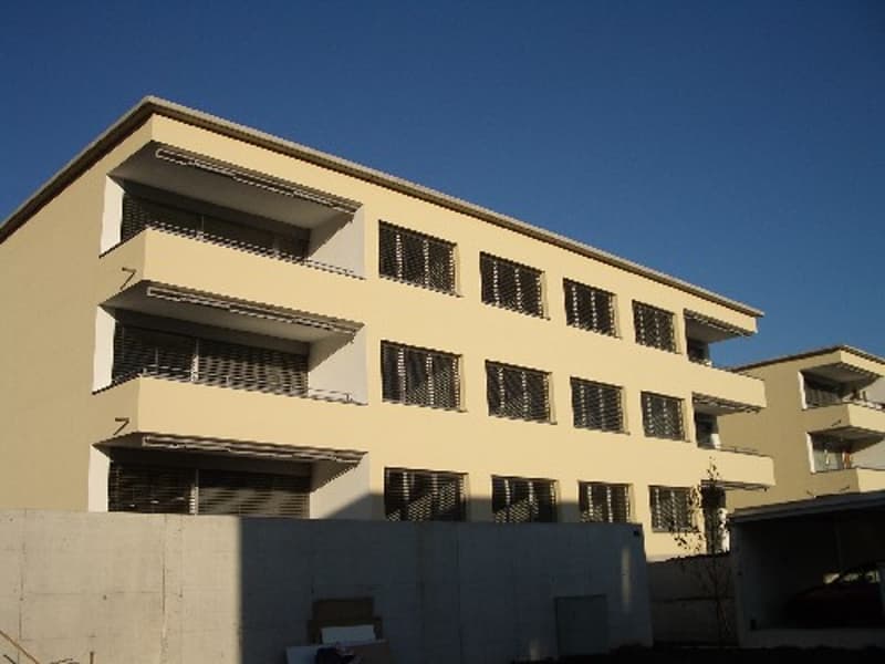 Aussenansicht
