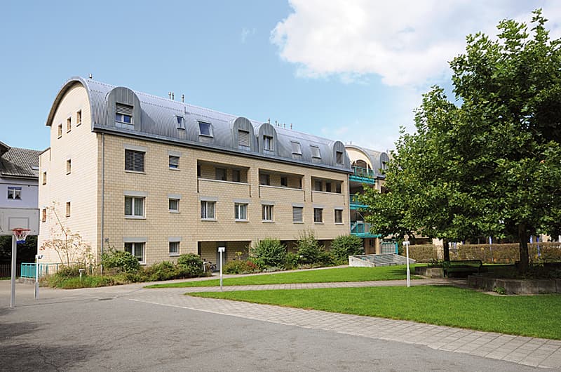 Aussenansicht