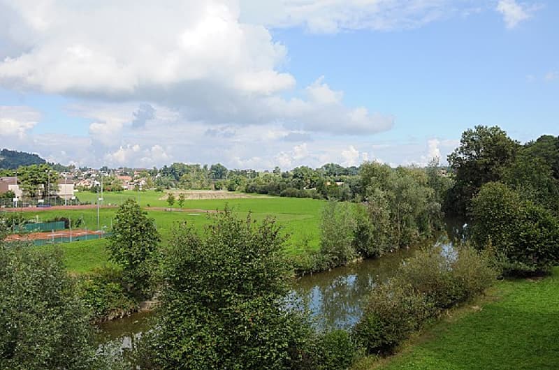 Aussicht