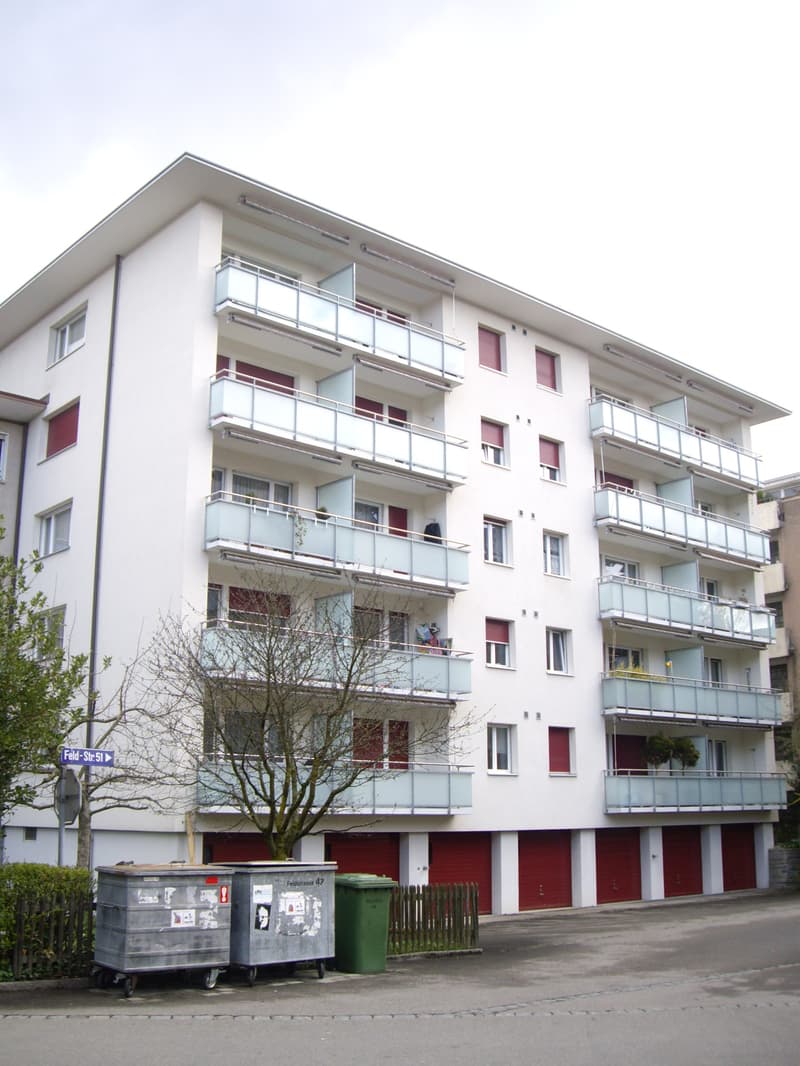 Aussenansicht