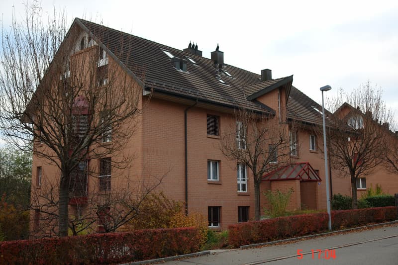 Aussenansicht