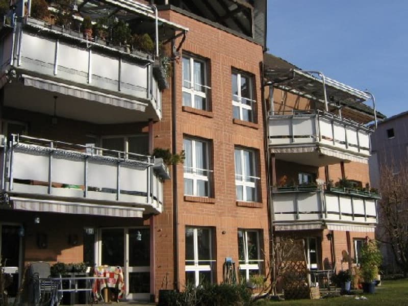 Aussenansicht