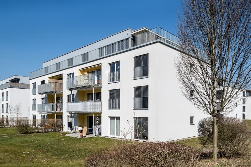 Aussenansicht